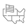 United States Icon